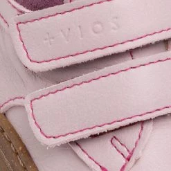 Bottes Et Autres Boots SUPERFIT - 1-009344-5010 Old Rose/Dhalia Violet -Superfit Soldes 06 0000300510568 pl