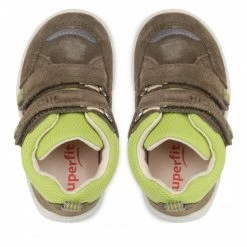 Bottes Et Autres Boots Superfit - 1-009417-7000 Grun/Hellgrun Vert -Superfit Soldes 06 0000300510575 rz