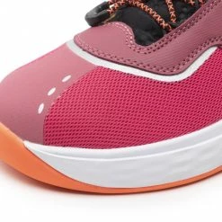 Chaussures Basses Sneakers Superfit - 1-009525-5500 D Pink/Orange Multicolore, Rose -Superfit Soldes 06 0000300510629 pa