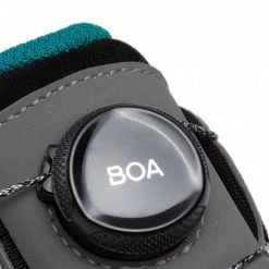 Chaussures Basses Sneakers Superfit - GORE-TEX 1-009526-2000 D Grau/Grun Gris -Superfit Soldes 06 0000300510650 swa