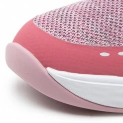 Chaussures Basses Sneakers Superfit - 1-009527-5500 D Pink/Orange Multicolore, Rose -Superfit Soldes 06 0000300510711 sw