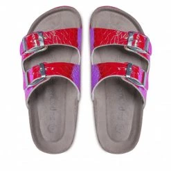 Mules Et Sandales Mules / Sandales De Bain Superfit - 1-009119-5500 S Pink Rose 13 Mules Et Sandales Mules / Sandales De Bain Superfit - 1-009119-5500 S Pink Rose -Superfit Soldes 06 0000300700457 rz