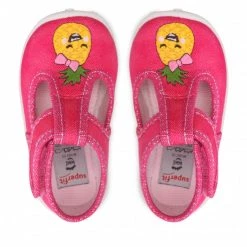 Mules Et Sandales Chaussons SUPERFIT - 1-009252-5510 Pink/Orange Rose 13 Mules Et Sandales Chaussons SUPERFIT - 1-009252-5510 Pink/Orange Rose -Superfit Soldes 06 0000300700471 rz