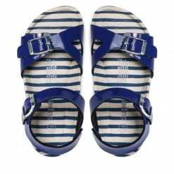Mules Et Sandales Sandales Superfit - 1-000127-8000 S Blau 1 Bleu Marine 13 Mules Et Sandales Sandales Superfit - 1-000127-8000 S Blau 1 Bleu Marine -Superfit Soldes 06 0000300727751 rz