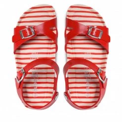 Mules Et Sandales Sandales Superfit - 1-00012-5010 S Rot Rouge 13 Mules Et Sandales Sandales Superfit - 1-00012-5010 S Rot Rouge -Superfit Soldes 06 0000300727881 rz