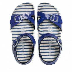 Mules Et Sandales Sandales Superfit - 1-000127-8000 D Blau Bleu Marine 13 Mules Et Sandales Sandales Superfit - 1-000127-8000 D Blau Bleu Marine -Superfit Soldes 06 0000300727928 rz
