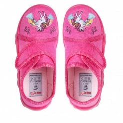 Mules Et Sandales Chaussons Superfit - 1-000258-5000 M Rosa Rose -Superfit Soldes 06 0000300728321 rz 1