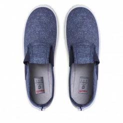 Mules Et Sandales Chaussons SUPERFIT - 1-000276-8020 S Blau Bleu Marine 13 Mules Et Sandales Chaussons SUPERFIT - 1-000276-8020 S Blau Bleu Marine -Superfit Soldes 06 0000300728352 rz