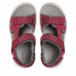 Mules Et Sandales Sandales Superfit - 1-00058-5500 S Pink/Orange Rose -Superfit Soldes 06 0000300728536 rz