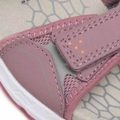 Mules Et Sandales Sandales Superfit - 1-00058-8500 S Lila/Pink Rose -Superfit Soldes 06 0000300728635 ph