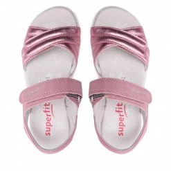 Mules Et Sandales Sandales Superfit - 1-00613-5500 D Rosa/Rosa Rose 13 Mules Et Sandales Sandales Superfit - 1-00613-5500 D Rosa/Rosa Rose -Superfit Soldes 06 0000300729168 rz