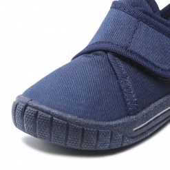 Mules Et Sandales Chaussons Superfit - 0-808271-8100 M Ocean Kombi Bleu Marine -Superfit Soldes 06 0000301548355 rz