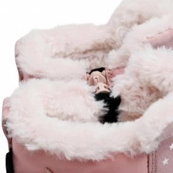 Bottes Et Autres Bottes De Neige Superfit - GORE-TEX 1-000219-5510 S Rosa Rose -Superfit Soldes 06 0000301549000 rz