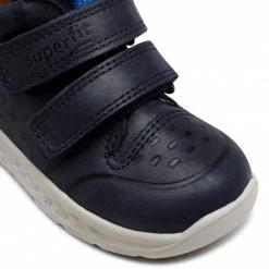 Chaussures Basses Sneakers SUPERFIT - 1-000363-8020 M Blue Bleu Marine 13 Chaussures Basses Sneakers SUPERFIT - 1-000363-8020 M Blue Bleu Marine -Superfit Soldes 06 0000301549758 rz