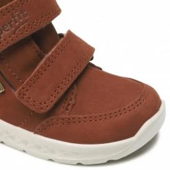 Bottes Et Autres Boots Superfit - GORE-TEX 1-000367-3000 M Braun/Beige Marron -Superfit Soldes 06 0000301549772 rz