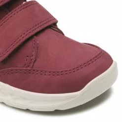 Bottes Et Autres Boots Superfit - GORE-TEX 1-000372-5500 S Pink Rose -Superfit Soldes 06 0000301549826 rz