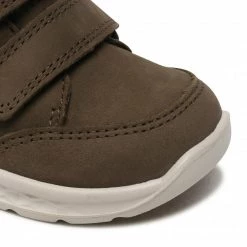 Bottes Et Autres Boots Superfit - GORE-TEX 1-000372-7000 M Grün Vert -Superfit Soldes 06 0000301549833 rz