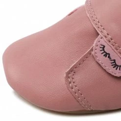 Bottes Et Autres Boots Superfit - 1-006232-5510 Rosa Rose -Superfit Soldes 06 0000301550136 rz