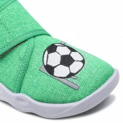 Mules Et Sandales Chaussons Superfit - 1-006274-7500 S Grun Vert 13 Mules Et Sandales Chaussons Superfit - 1-006274-7500 S Grun Vert -Superfit Soldes 06 0000301550518 rz