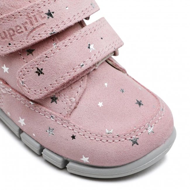 Bottes Et Autres Boots Superfit - 1-006341-5520 Rosa Rose 8 Bottes Et Autres Boots Superfit - 1-006341-5520 Rosa Rose â Image 6