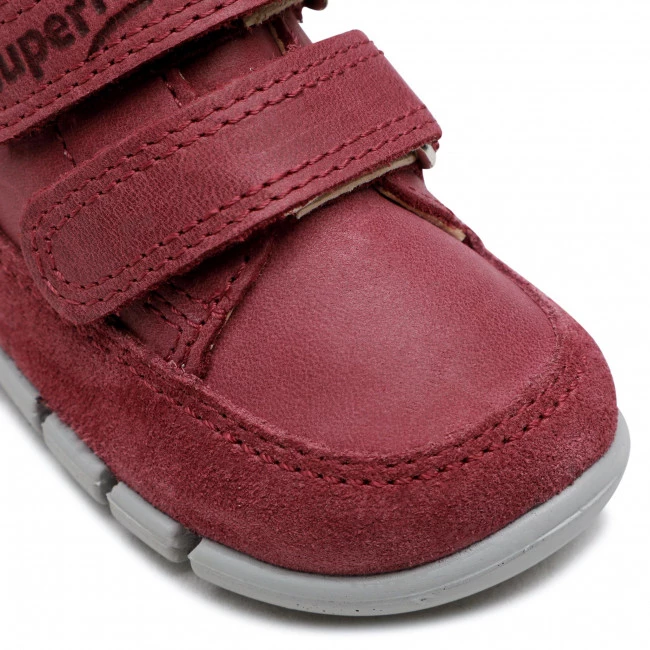 Bottes Et Autres Boots SUPERFIT - 1-006341-5530 Pink Bordeaux 8 Bottes Et Autres Boots SUPERFIT - 1-006341-5530 Pink Bordeaux – Image 6