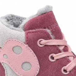 Bottes Et Autres Boots SUPERFIT - 1-006344-5500 Pink/Rosa Rose -Superfit Soldes 06 0000301554165 bs