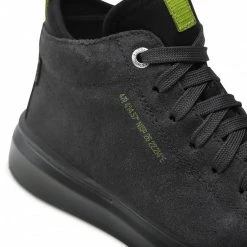 Bottes Et Autres Sneakers Superfit - GORE-TEX 1-006460-2010 D Grau Gris -Superfit Soldes 06 0000301554325 rz