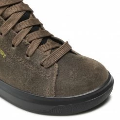 Bottes Et Autres Sneakers Superfit - GORE-TEX 1-006460-7010 M Grün Vert -Superfit Soldes 06 0000301554332 rz