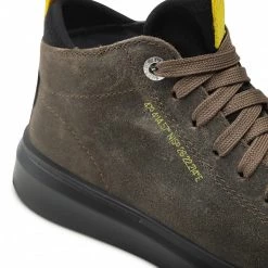 Bottes Et Autres Sneakers SUPERFIT - GORE-TEX 1-006460-7010 S Grün Vert -Superfit Soldes 06 0000301554349 rz