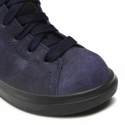 Bottes Et Autres Sneakers SUPERFIT - 1-006460-8000 M Blue Bleu Marine -Superfit Soldes 06 0000301554370 rz