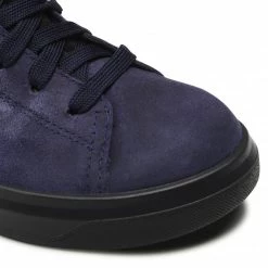 Bottes Et Autres Boots Superfit - GORE-TEX 1-006460-8000 D Blue Bleu Marine -Superfit Soldes 06 0000301554394 rz