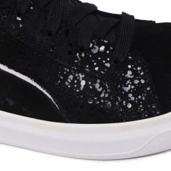 Bottes Et Autres Sneakers SUPERFIT - GORE-TEX 1-006468-0000 D Schwarz Noir -Superfit Soldes 06 0000301554431 rz 1