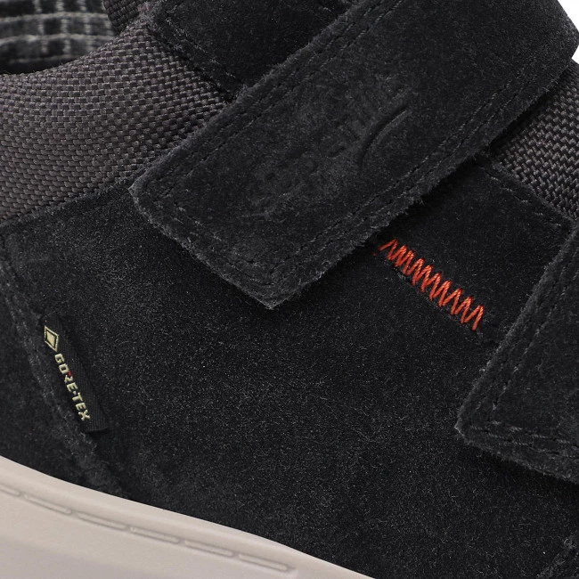 Bottes Et Autres Sneakers Superfit - GORE-TEX 1-006469-2000 S Grau Gris 8 Bottes Et Autres Sneakers Superfit - GORE-TEX 1-006469-2000 S Grau Gris – Image 6