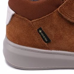 Chaussures Basses Sneakers Superfit - 1-006469-3000 M Brown Marron -Superfit Soldes 06 0000301554516 rz