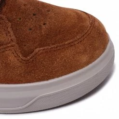 Chaussures Basses Sneakers Superfit - 1-006469-3000 S Brown Marron -Superfit Soldes 06 0000301554523 rz