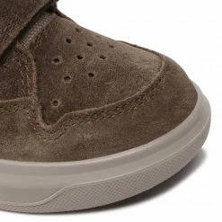 Chaussures Basses Sneakers Superfit - GORE-TEX 1-006469-7000 M Grun Kaki -Superfit Soldes 06 0000301554530 rz