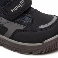 Bottes Et Autres Bottes De Neige SUPERFIT - GORE-TEX 1-009086-2000 M Grau/Blau Gris -Superfit Soldes 06 0000301554608 ph
