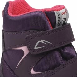 Bottes Et Autres Bottes De Neige Superfit - GORE-TEX 1-009221-8500 S Lila/Pink Violet -Superfit Soldes 06 0000301555162 rz