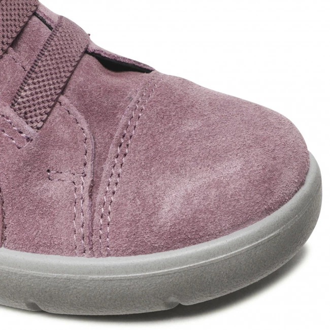 Bottes Et Autres Boots Superfit - GORE-TEX 1-009429-8500 S Lila Rose 8 Bottes Et Autres Boots Superfit - GORE-TEX 1-009429-8500 S Lila Rose – Image 6