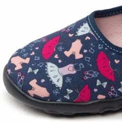 Mules Et Sandales Chaussons Superfit - 1-800283-8050 S Blau/Mehrfarbig Bleu Marine 13 Mules Et Sandales Chaussons Superfit - 1-800283-8050 S Blau/Mehrfarbig Bleu Marine -Superfit Soldes 06 0000301556312 kt