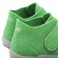Mules Et Sandales Chaussons Superfit - 1-800291-7000 S Grün Vert -Superfit Soldes 06 0000301556374 rz