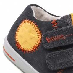 Bottes Et Autres Boots SUPERFIT - 1-000345-2000 Grau/Gelb Gris 12 Bottes Et Autres Boots SUPERFIT - 1-000345-2000 Grau/Gelb Gris -Superfit Soldes 06 0000301556770 rz