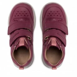 Bottes Et Autres Boots Superfit - 1-000363-5510 S Pink/Orange Rose -Superfit Soldes 06 0000301571483 fp