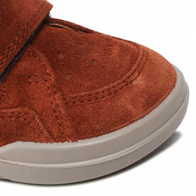 Chaussures Basses SUPERFIT - 1-000538-3000 S Braun Marron 8 Chaussures Basses SUPERFIT - 1-000538-3000 S Braun Marron – Image 6