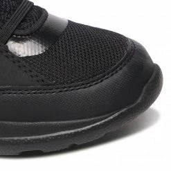 Chaussures Basses Sneakers Superfit - GORE-TEX 1-006223-0000 M Schwarz Noir -Superfit Soldes 06 0000301572367 rz