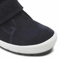 Bottes Et Autres Bottes De Neige SUPERFIT - GORE-TEX 1-006315-8010 S Blau/Hellblau Bleu Marine -Superfit Soldes 06 0000301572626 rz