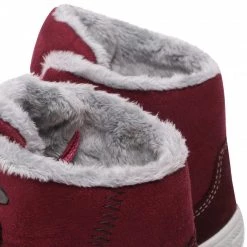 Bottes Et Autres Bottes De Neige Superfit - GORE-TEX 1-006318-5000 S Rot/Pink Bordeaux -Superfit Soldes 06 0000301572992 rz