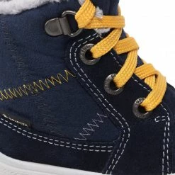 Bottes Et Autres Bottes De Neige Superfit - GORE-TEX 1-006318-8000 M Blau/Gelb Bleu Marine 13 Bottes Et Autres Bottes De Neige Superfit - GORE-TEX 1-006318-8000 M Blau/Gelb Bleu Marine -Superfit Soldes 06 0000301573012 rz
