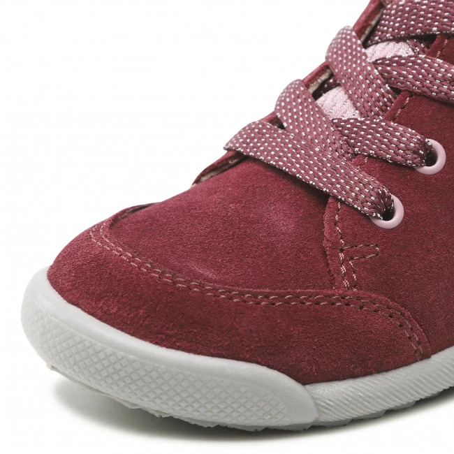 Chaussures Basses Sneakers SUPERFIT - 1-006368-5500 S Pink/Rosa Rose 8 Chaussures Basses Sneakers SUPERFIT - 1-006368-5500 S Pink/Rosa Rose – Image 6