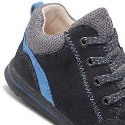 Bottes Et Autres Boots Superfit - 1-006374-2000 S Grau/Hellblau Gris -Superfit Soldes 06 0000301573159 rz